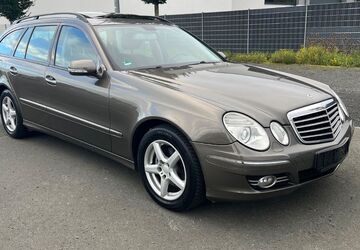 Mercedes-Benz E 280 178.104 km 7.490 &euro; Gießen 35398