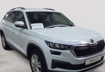 Skoda Kodiaq 148.035 km 24.990 &euro; Fernwald-Steinbach 35463