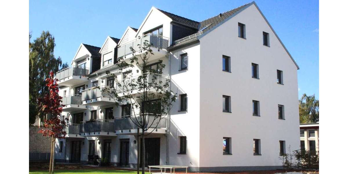 Etagenwohnung Grünberg - 3 Zimmer, 82 m&sup2;, 880&euro; | Angebot:27439722