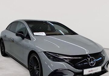 Mercedes-Benz EQE 37.518 km 54.990 &euro; Fernwald-Steinbach 35463