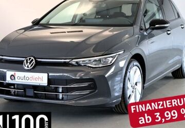 VW Golf 14.366 km 27.290 &euro; Gießen 35394