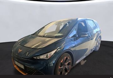 Cupra Born 53.673 km 25.985 &euro; Pohlheim 35415