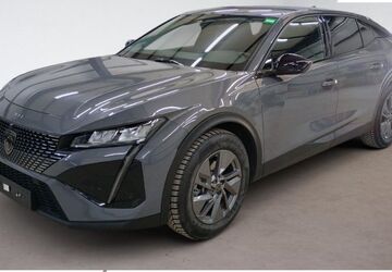 Peugeot 408 17.018 km 26.290 &euro; Marburg 35043