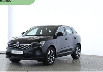 Renault Austral 27.079 km 23.090 &euro; Marburg 35043