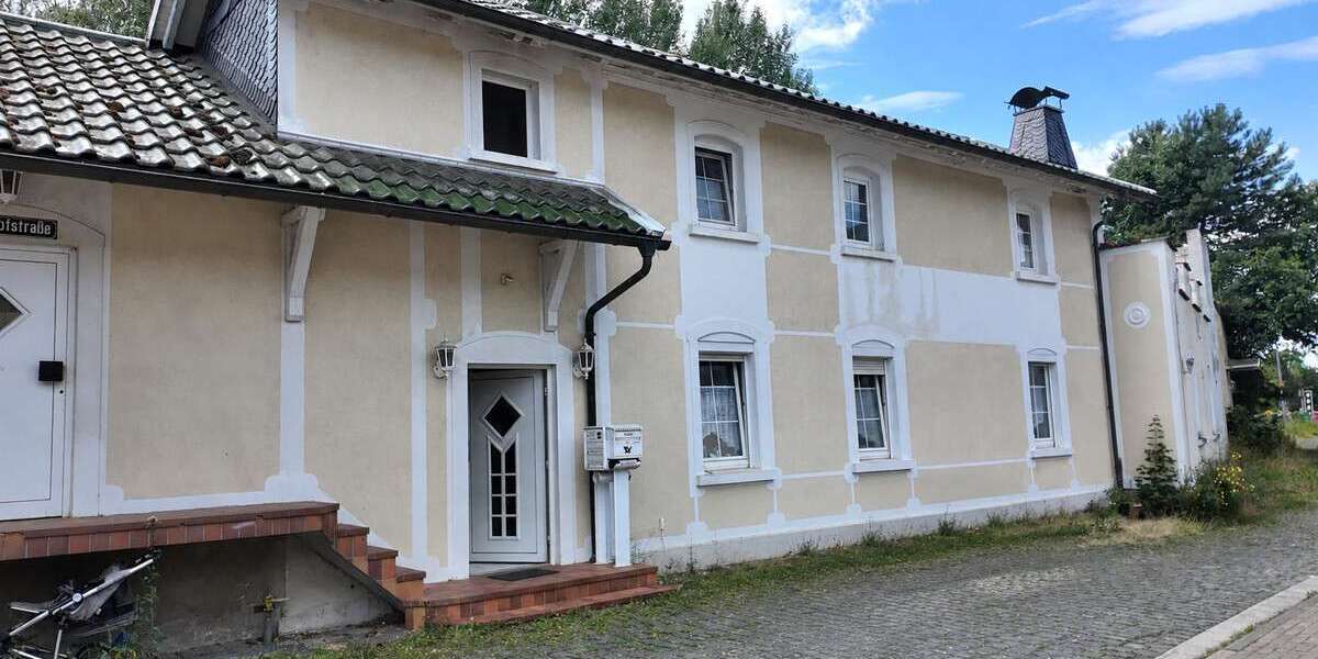 Etagenwohnung Pohlheim / Garbenteich Garbenteich - 2 Zimmer, 55 m&sup2;, 600&euro; | Angebot:26997537