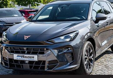 Cupra Terramar 26.854 km 33.995 &euro; Pohlheim 35415