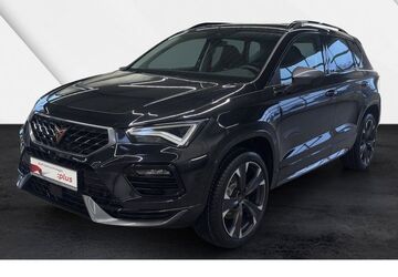 Cupra Ateca 11.000 km 33.830 &euro; Giessen 35394