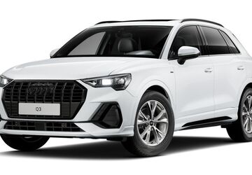 Audi Q3 14.700 km 35.890 &euro; Bad Nauheim 61231