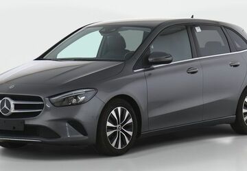 Mercedes-Benz B 220 65.373 km 28.909 &euro; Gießen 35396