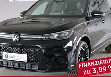 VW Tiguan 29.458 km 46.290 &euro; Wetzlar 35576