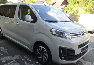 Citroen SpaceTourer 160.000 km 19.690 &euro; Hüttenberg-Rechtenbach 35625
