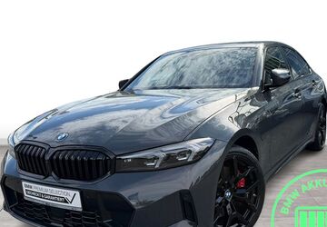 BMW 330 19.500 km 48.590 &euro; Gießen 35398