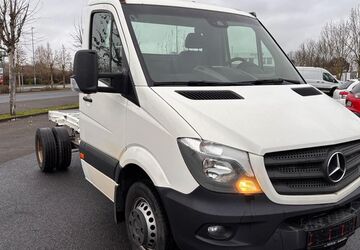 Mercedes-Benz Sprinter 260.500 km 13.500 &euro; Bad Nauheim 61231