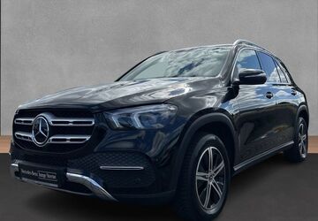 Mercedes-Benz GLE 300 88.109 km 51.690 &euro; Gießen 35396