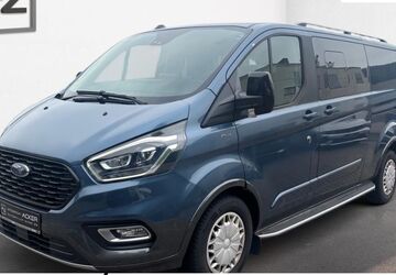 Ford Tourneo Custom 46.231 km 33.590 &euro; Marburg 35043
