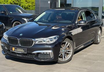 BMW 730 183.000 km 36.900 &euro; Gießen 35396