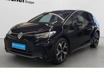 VW ID.3 27.650 km 28.430 &euro; Gießen 35394