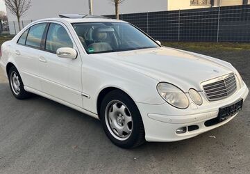 Mercedes-Benz E 280 159.291 km 6.490 &euro; Gießen 35398