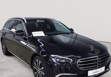 Mercedes-Benz E 300 75.156 km 29.289 &euro; Fernwald-Steinbach 35463