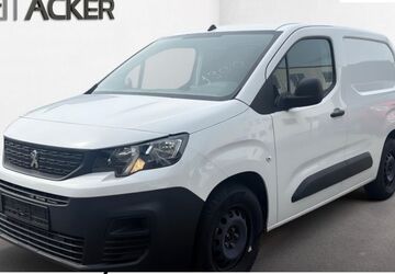 Peugeot Partner 21.585 km 18.590 &euro; Marburg 35043