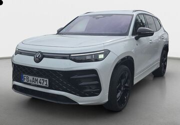 VW Tayron 17.900 km 44.880 &euro; Bad Nauheim 61231