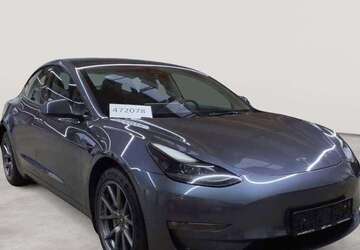 Tesla Model 3 116.610 km 26.990 &euro; Fernwald-Steinbach 35463