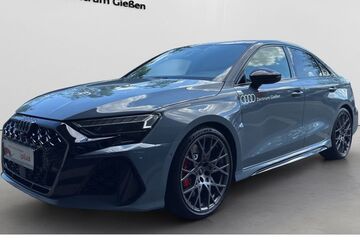 Audi RS3 18.000 km 59.830 &euro; Giessen 35394