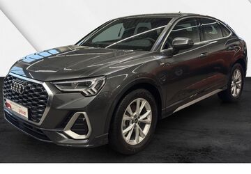 Audi Q3 21.000 km 34.830 &euro; Giessen 35394