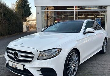 Mercedes-Benz E 220 138.600 km 29.800 &euro; Giessen 35396