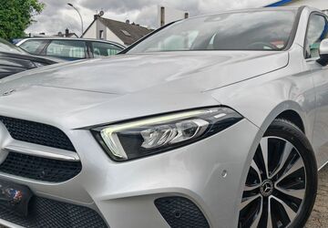 Mercedes-Benz A 180 13.115 km 19.040 &euro; Wölfersheim 61200