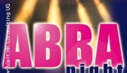 ABBA - Night