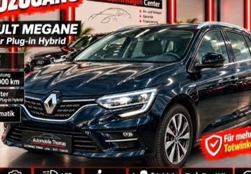 Renault Megane 123.000 km 13.300 &euro; Lollar 35457