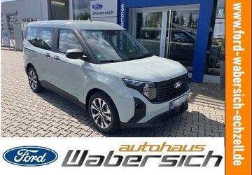 Ford Tourneo Courier 14.000 km 22.950 &euro; Echzell 61209