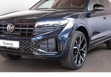 VW Touareg 5.000 km 94.980 &euro; Hüttenberg-Rechtenbach 35625
