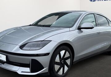 Hyundai IONIQ 6 39.500 km 35.490 &euro; Laubach 35321