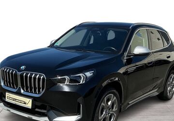 BMW X1 102.500 km 28.390 &euro; Gießen 35398