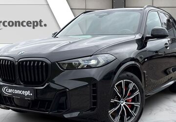 BMW X5 21.960 km 74.900 &euro; Wetzlar 35579
