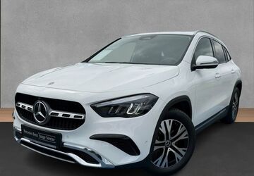 Mercedes-Benz GLA 220 24.594 km 36.815 &euro; Gießen 35396