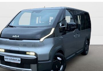 Kia PV5 3.357 km 43.850 &euro; Giessen 35394