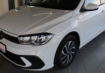 VW Polo 22.387 km 16.444 &euro; Wölfersheim 61200