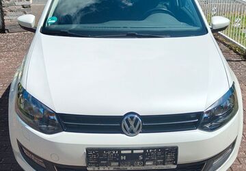 VW Polo 222.300 km 3.900 &euro; Pohlheim 35415