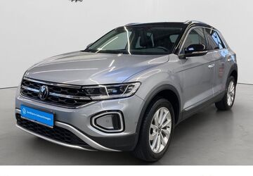 VW T-Roc 73.500 km 21.230 &euro; Gießen 35394
