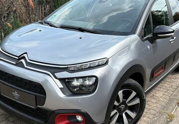 Citroen C3 67.000 km 8.970 &euro; Buseck / Oppenrod 35418
