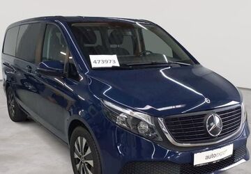Mercedes-Benz EQV 83.713 km 35.589 &euro; Fernwald-Steinbach 35463