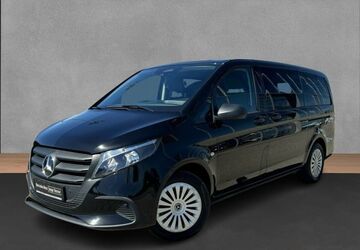 Mercedes-Benz Vito 47.650 km 43.199 &euro; Gießen 35396
