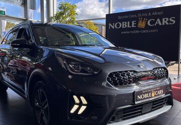 Kia Niro 56.500 km 21.280 &euro; Giessen 35394