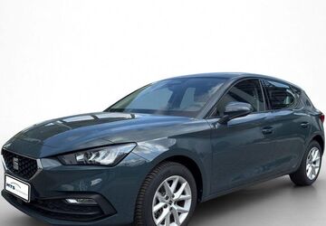 Seat Leon 2.350 km 22.850 &euro; Friedberg 61169