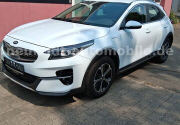 Kia XCeed 32.000 km 15.590 &euro; Aßlar-Werdorf 35614