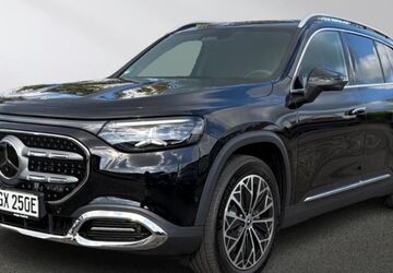 Mercedes-Benz GLB 250 3.000 km 52.490 &euro; Marburg 35039