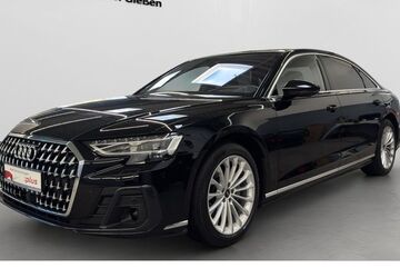 Audi A8 103.850 km 51.930 &euro; Giessen 35394